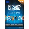 Battlenet Gift Card €50 EUR [EU]